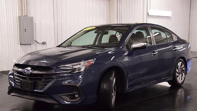 2024 Subaru Legacy Touring XT