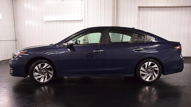 2024 Subaru Legacy Touring XT