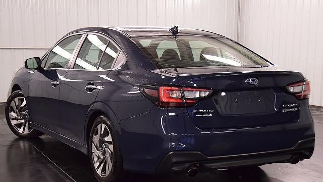 2024 Subaru Legacy Touring XT