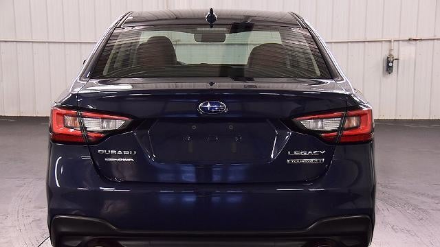 2024 Subaru Legacy Touring XT