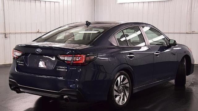 2024 Subaru Legacy Touring XT