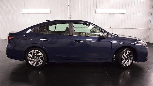 2024 Subaru Legacy Touring XT