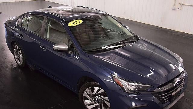 2024 Subaru Legacy Touring XT