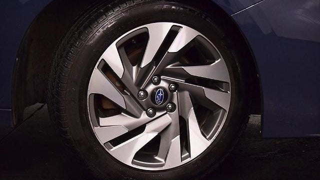 2024 Subaru Legacy Touring XT