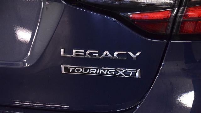 2024 Subaru Legacy Touring XT