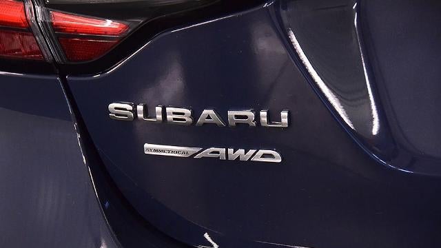 2024 Subaru Legacy Touring XT