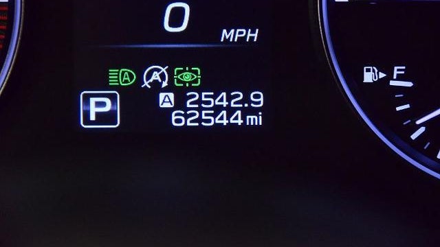 2024 Subaru Legacy Touring XT