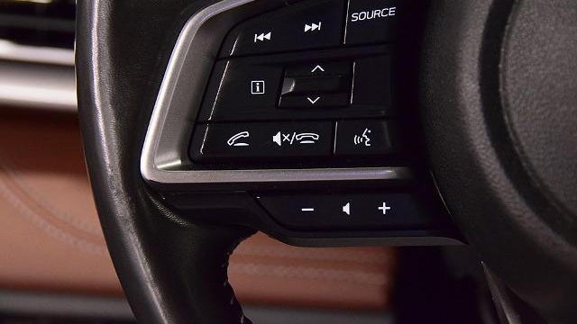2024 Subaru Legacy Touring XT