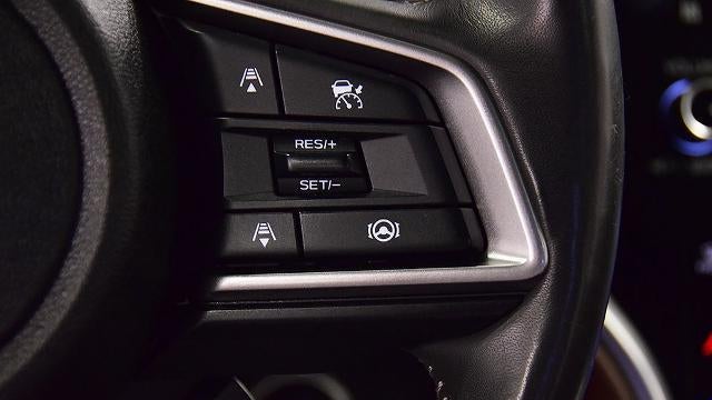 2024 Subaru Legacy Touring XT