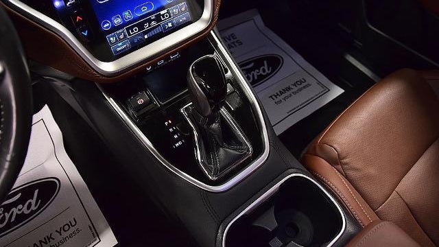 2024 Subaru Legacy Touring XT