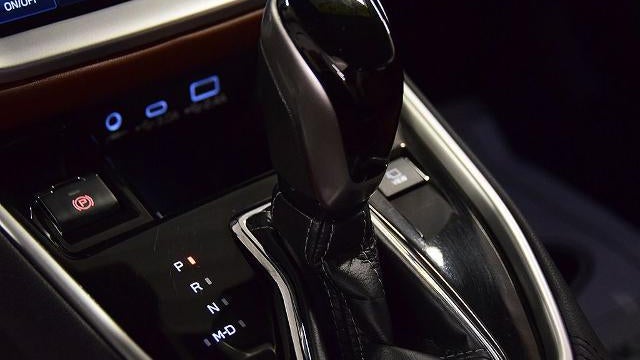 2024 Subaru Legacy Touring XT