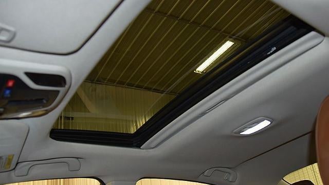 2024 Subaru Legacy Touring XT