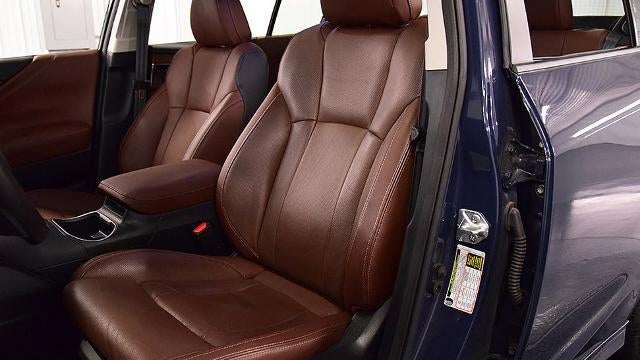 2024 Subaru Legacy Touring XT