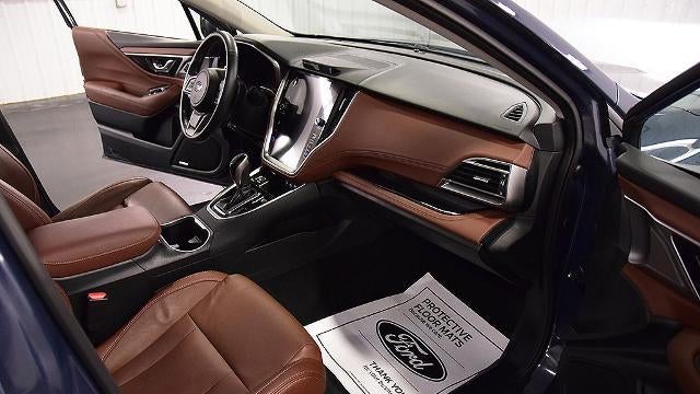 2024 Subaru Legacy Touring XT