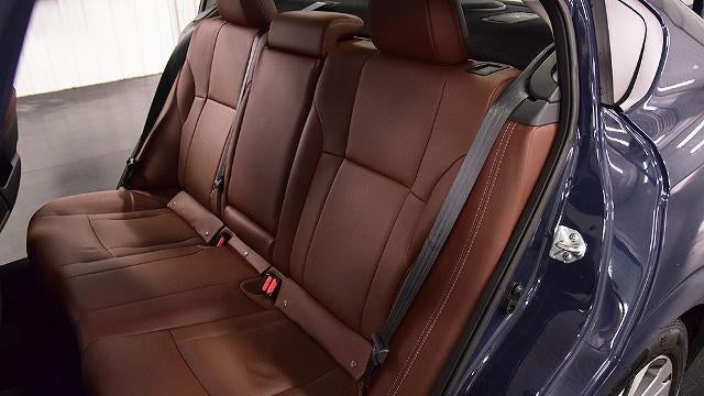 2024 Subaru Legacy Touring XT