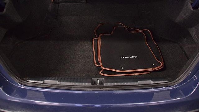 2024 Subaru Legacy Touring XT