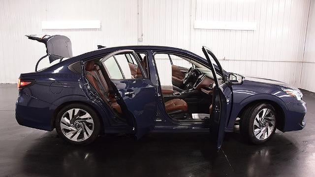 2024 Subaru Legacy Touring XT