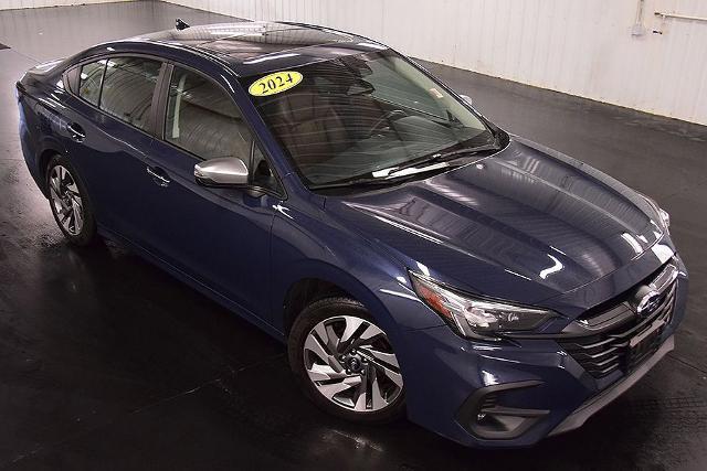 2024 Subaru Legacy - $27,995