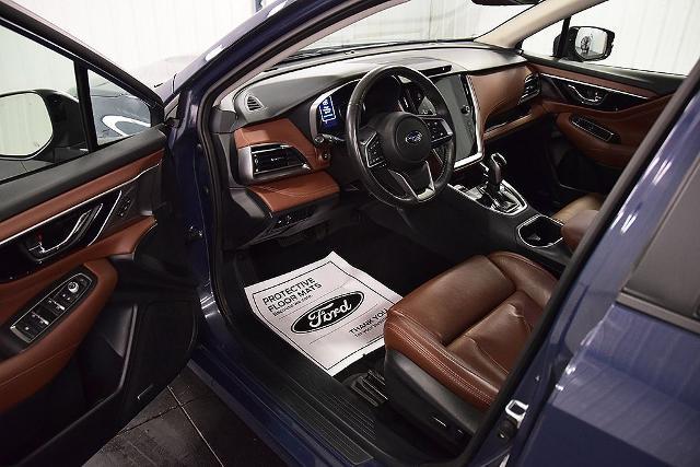 2024 Subaru Legacy - $27,995