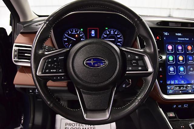 2024 Subaru Legacy - $27,995