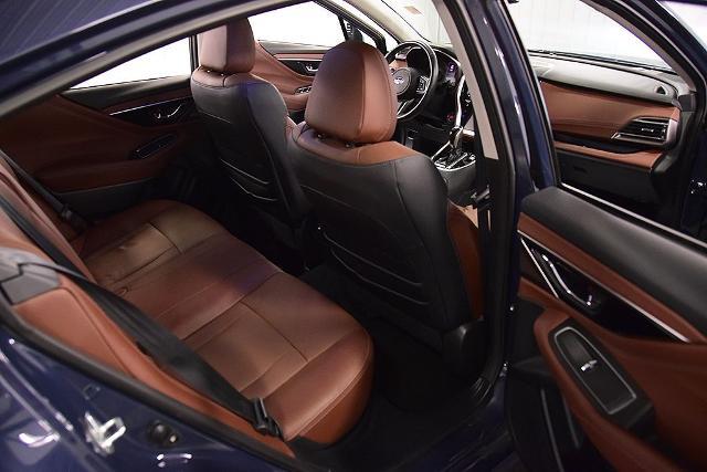 2024 Subaru Legacy - $27,995