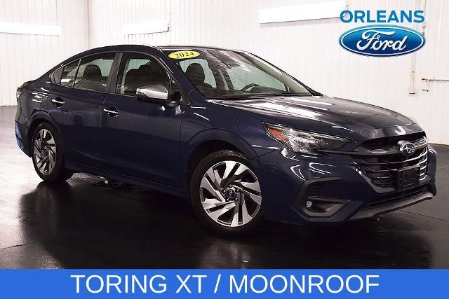 2024 Subaru Legacy