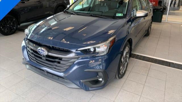 2023 Subaru Legacy Touring XT