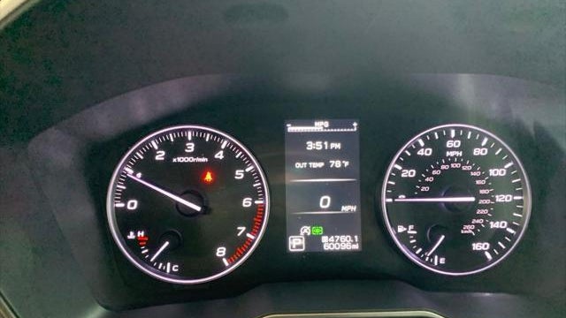 2023 Subaru Legacy Touring XT