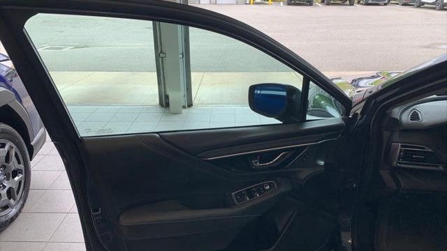 2023 Subaru Legacy Touring XT