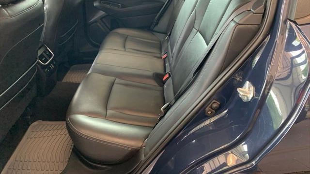 2023 Subaru Legacy Touring XT
