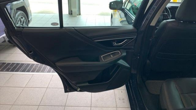 2023 Subaru Legacy Touring XT