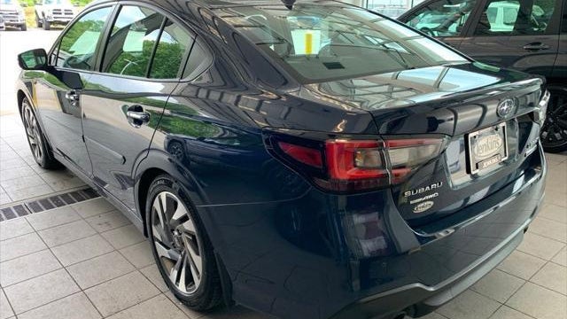 2023 Subaru Legacy Touring XT