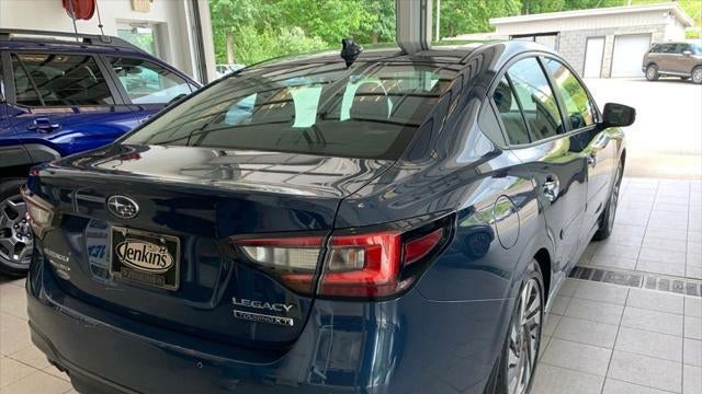 2023 Subaru Legacy Touring XT