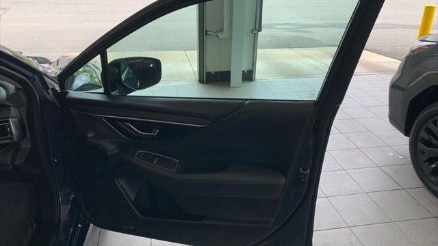 2023 Subaru Legacy Touring XT