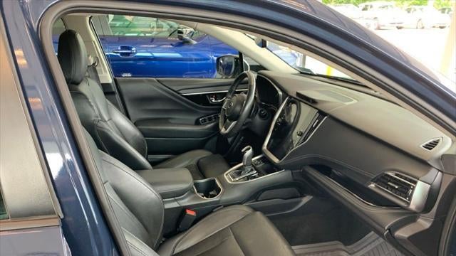 2023 Subaru Legacy Touring XT