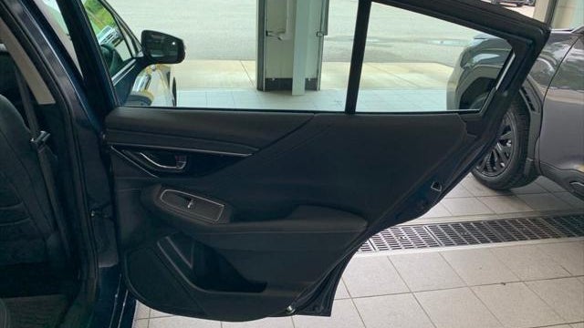 2023 Subaru Legacy Touring XT
