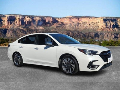 2023 Subaru Legacy AWD Touring XT 4DR Sedan