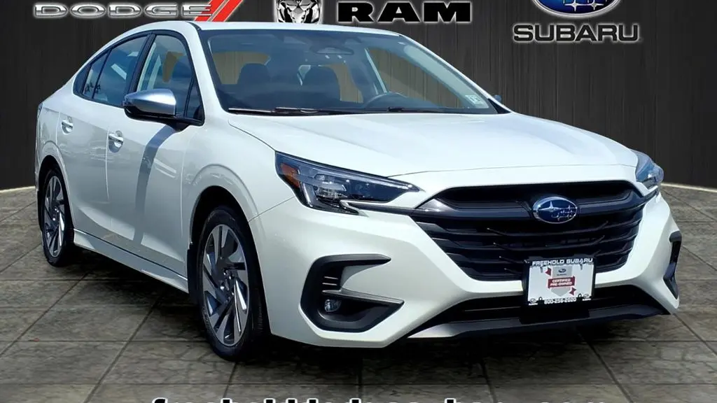 Preowned 2024 Subaru Legacy Touring XT for Sale