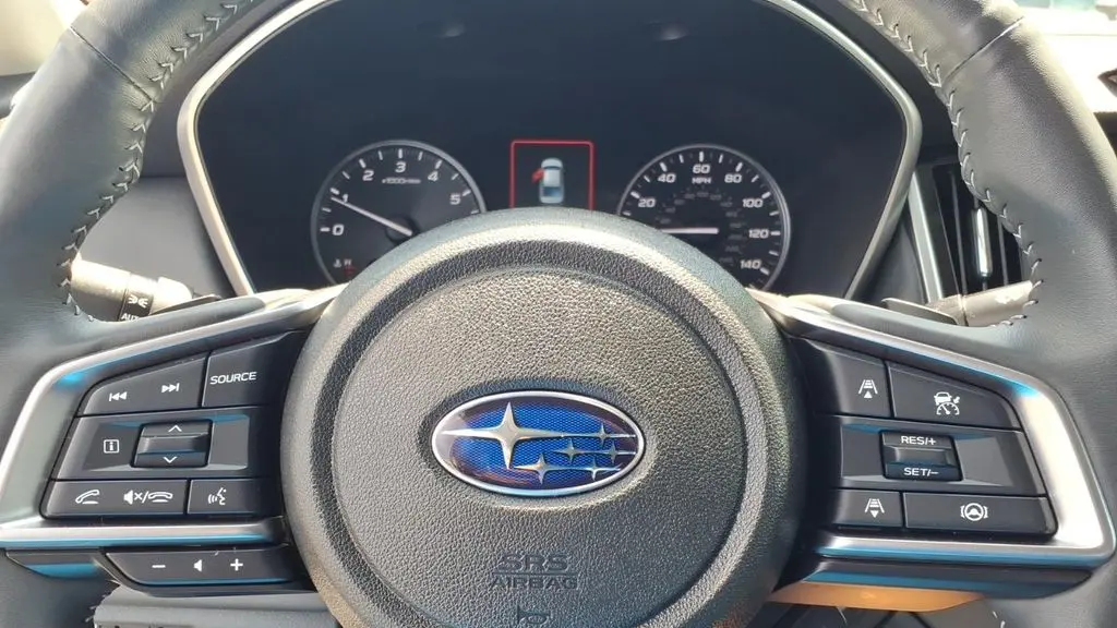 2024 Subaru Legacy Touring XT
