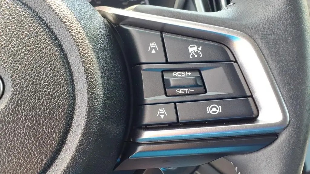 2024 Subaru Legacy Touring XT
