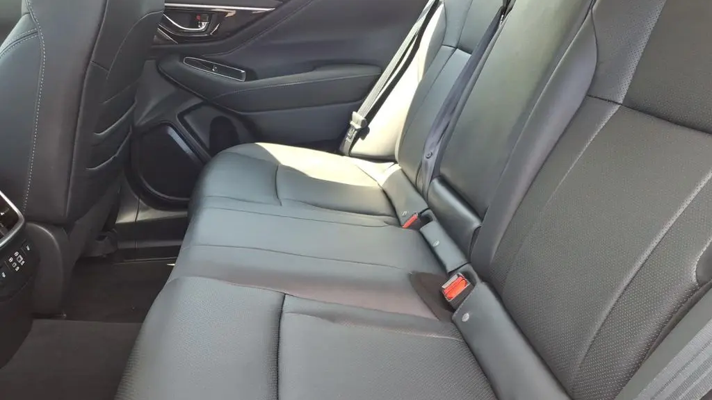 2024 Subaru Legacy Touring XT
