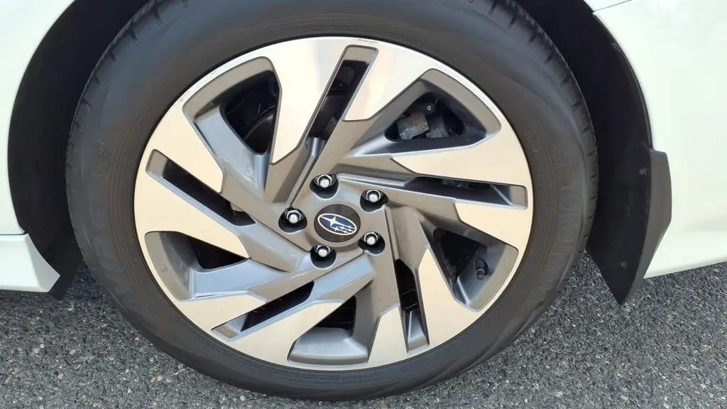 2024 Subaru Legacy Touring XT