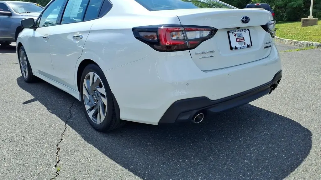 2024 Subaru Legacy Touring XT