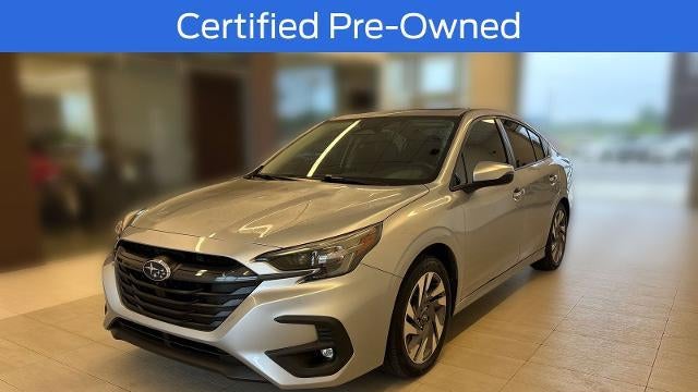 Preowned 2024 Subaru Legacy Touring XT for Sale