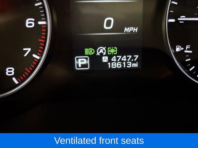 2024 Subaru Legacy - $31,602