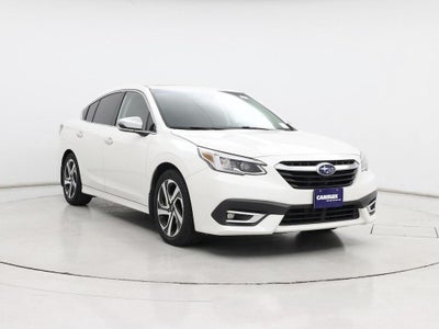 2021 Subaru Legacy AWD Touring XT 4DR Sedan