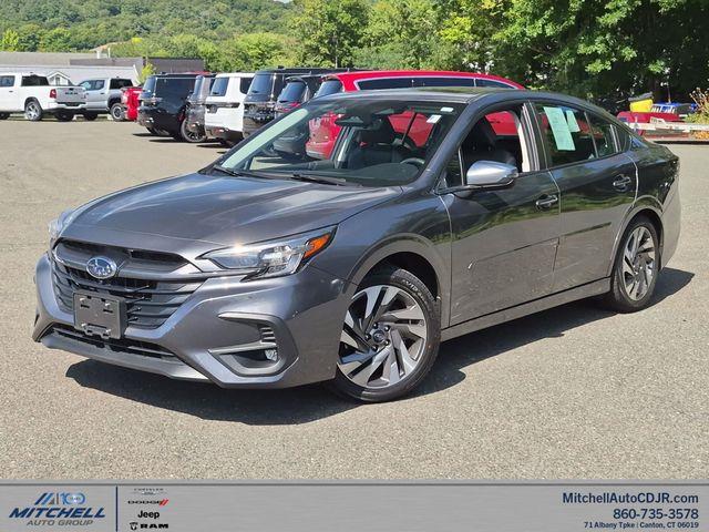 2024 Subaru Legacy - $28,411