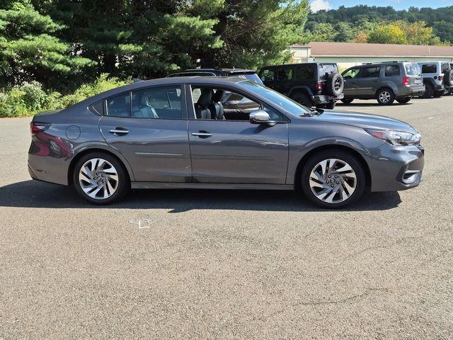 2024 Subaru Legacy - $28,411
