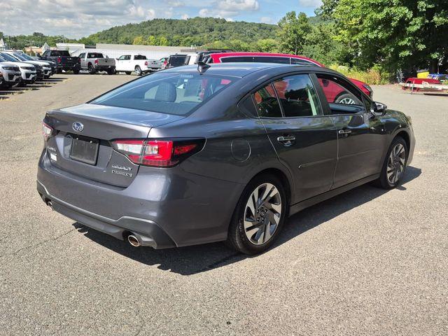 2024 Subaru Legacy - $28,411