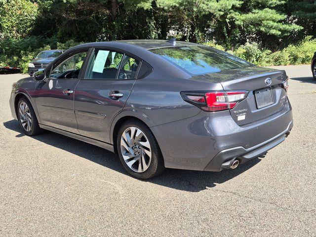2024 Subaru Legacy - $28,411